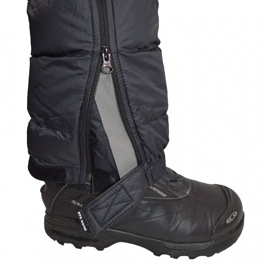 Брюки-самосбросы пуховые BVN Крокусы-2 Брюки-самосбросы пуховые BVN Крокусы-2