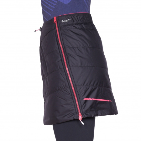 Юбка беговая утепленная Ternua Agile Skrt