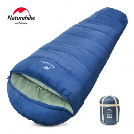 Спальный мешок Naturehike MJ300 CNK2300SD014