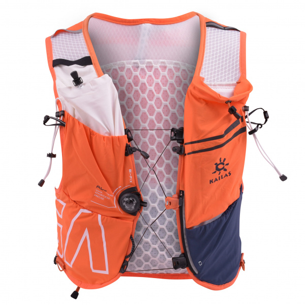 Kailas рюкзак Fuga Air 8 IV Trail Running Vest KA2364003