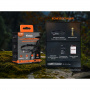Фонарь налобный Fenix HM23 V2.0 Shade 300 люмен