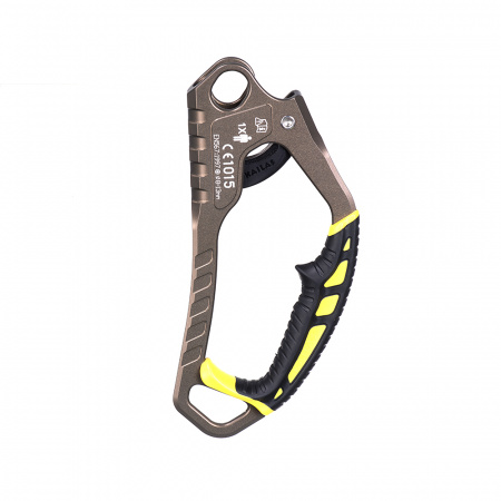 Kailas зажим Vector Ascender