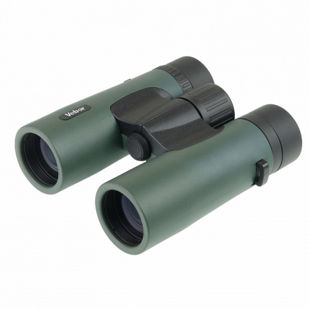 Бинокль Veber Silver Line БП 8X33L WP