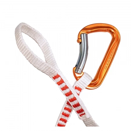 Петля Mammut Alpine Trad Sling white 120 cm