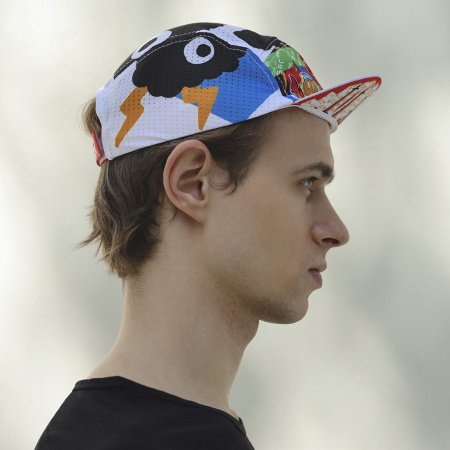 Кепка Wonder Trail