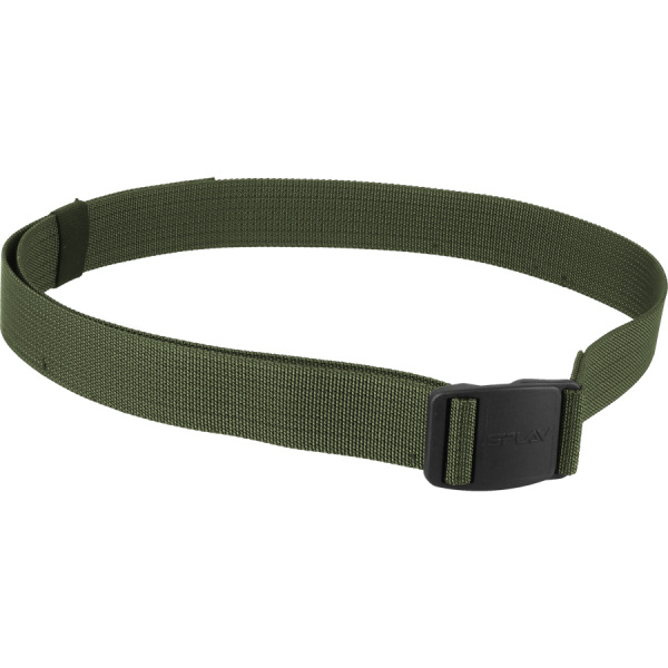 Ремень брючный Сплав хаки