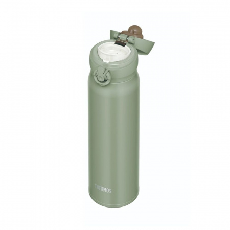 Термос из нерж. стали тм THERMOS JNL-606 0,6L