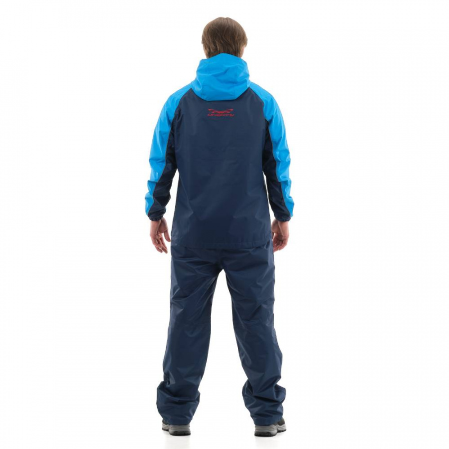 Dragonfly Мембранный костюм Active 2.0 (М)