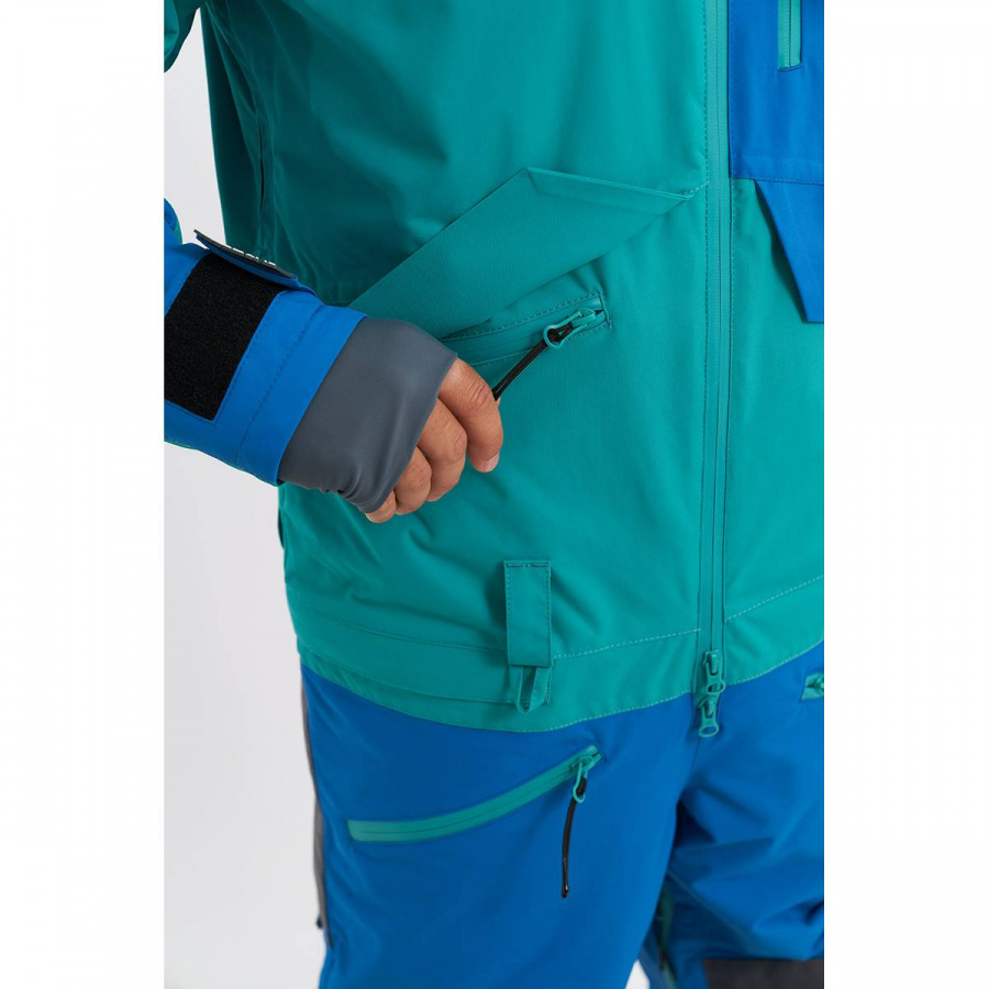 Комбинезон POWDER KN2124