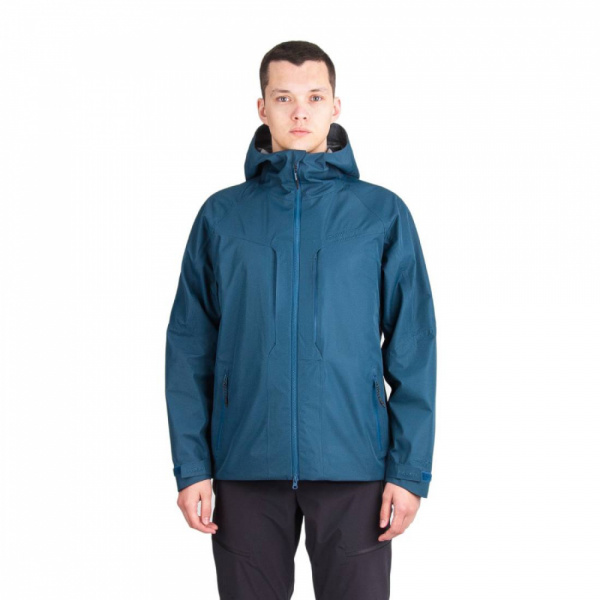 Куртка мембранная PAYER Корбу синий океан 48-50/170-176