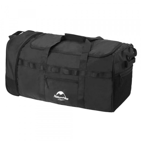 Туристическая сумка с колесами Naturehike NH21LX003 XS03