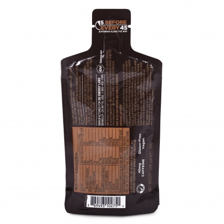 Гель энергетический GU Liquid ENERGY GEL (кофе)