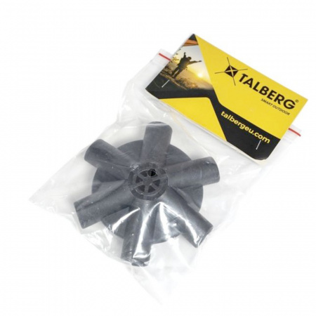 Talberg звёздочка (крестовина) для шатра ARBOUR TLTA-003