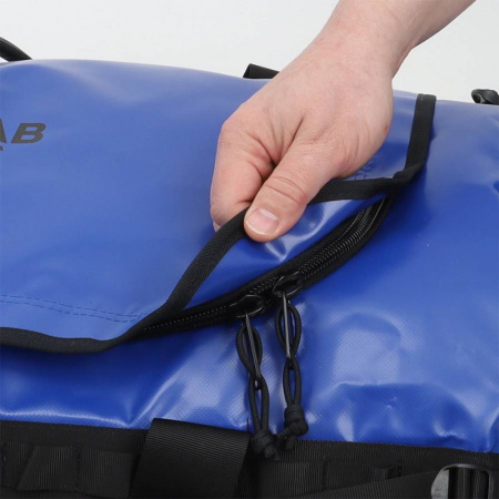 Баул Сплав Классик 100 v2