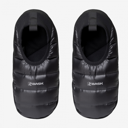 Тапочки пуховые BASK D-Tube Slippers