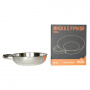Миска Tramp с ручкой (0,85л) TRC-050