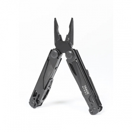 Мультитул Track Steel Gap