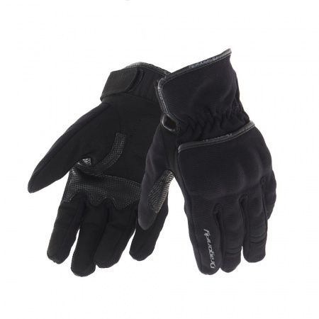 Dragonfly Перчатки ATV Black (2XL (21.9))