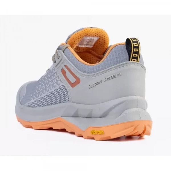 Кроссовки треккинговые женские Gri Sport 15401S19