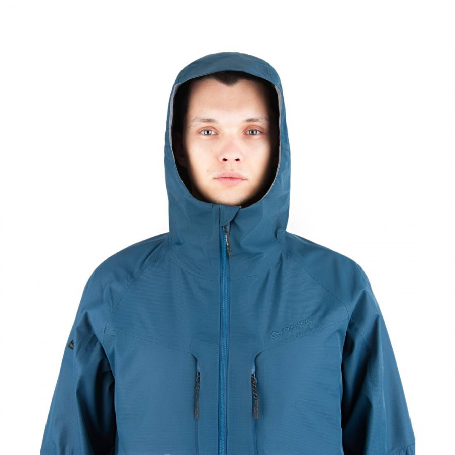 Куртка мембранная PAYER Корбу (Novatex)