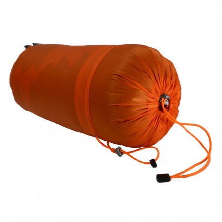 Спальный мешок пуховый BVN Нога