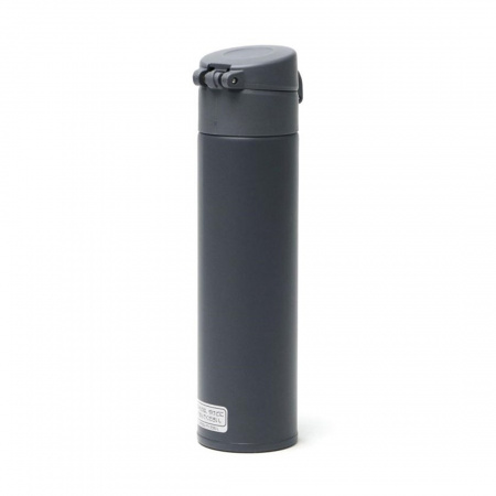 Термос из нерж. стали тм THERMOS JNI-404 MTGY 0.4L