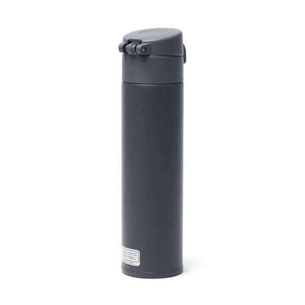 Термос из нерж. стали тм THERMOS JNI-404 MTGY 0.4L