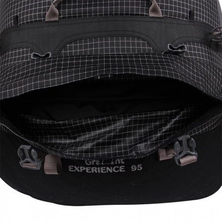 Рюкзак Сплав Gradient Experience 95