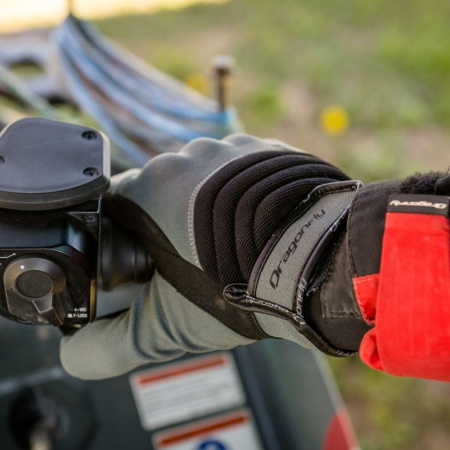 Dragonfly Перчатки для квадроцикла DF QUAD
