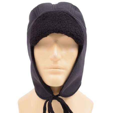 Шапка-ушанка Aswery Flygare мембрана