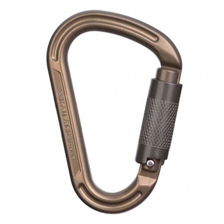 Kailas карабин Mount Twist Lock HCA