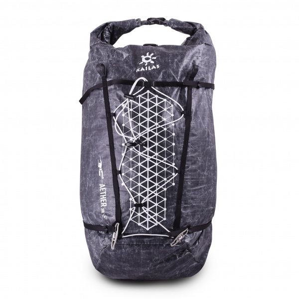 Kailas рюкзак AETHER Waterproof Technical Climbing 30л (Черный, , 17000)