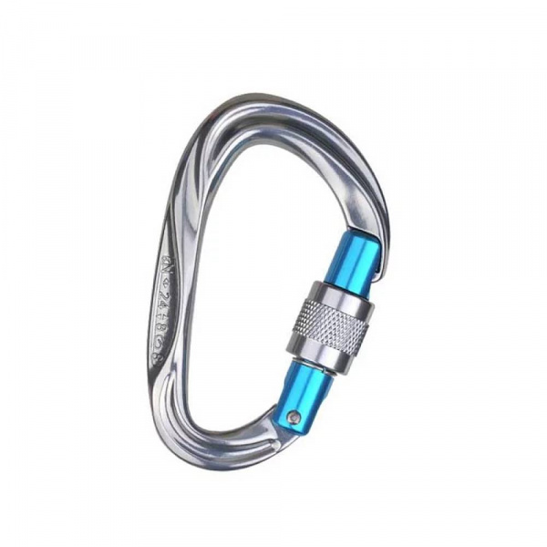 Kailas карабин Vacuo Screw Gate Carabiner