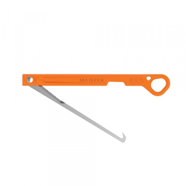 Крюк Petzl Multihook