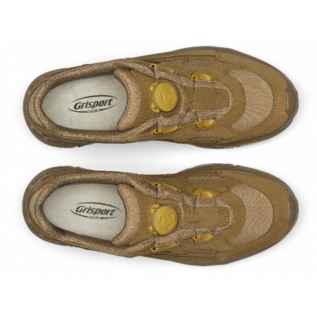 Кроссовки треккинговые Gri Sport 11953S17tn