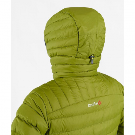 Red Fox Куртка утепленная Quasar III Женская