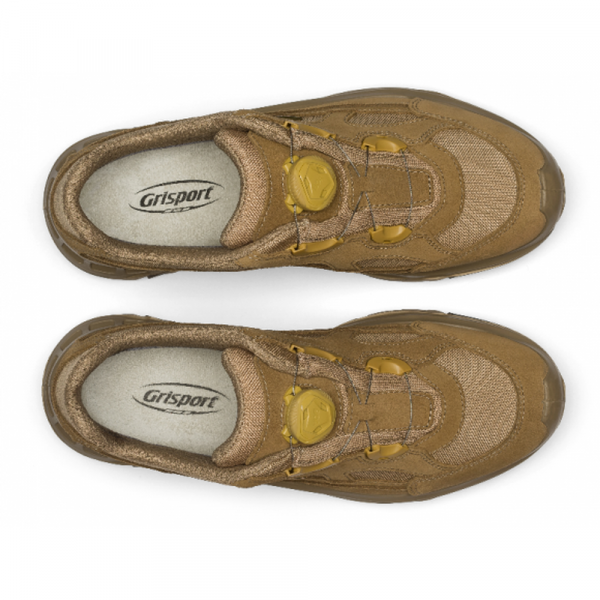 Кроссовки треккинговые Gri Sport 11953S17tn