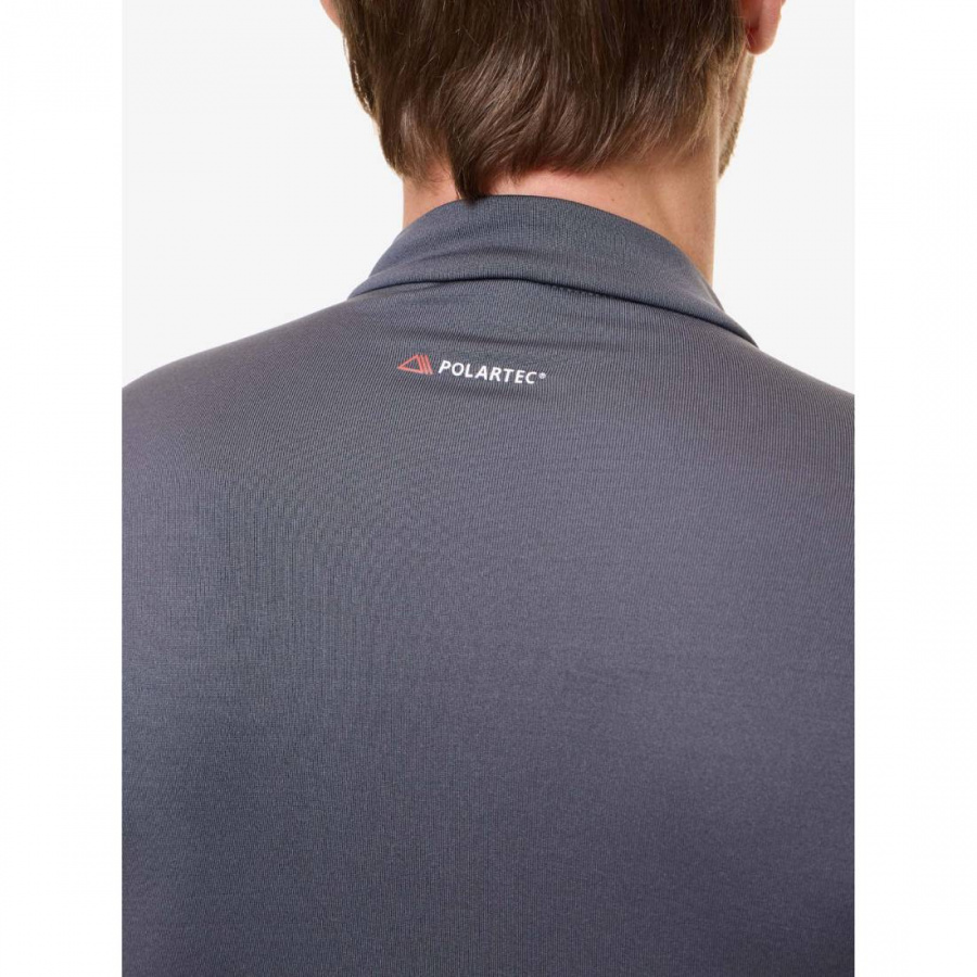 Термобелье фуфайка BASK PS Explorer V2