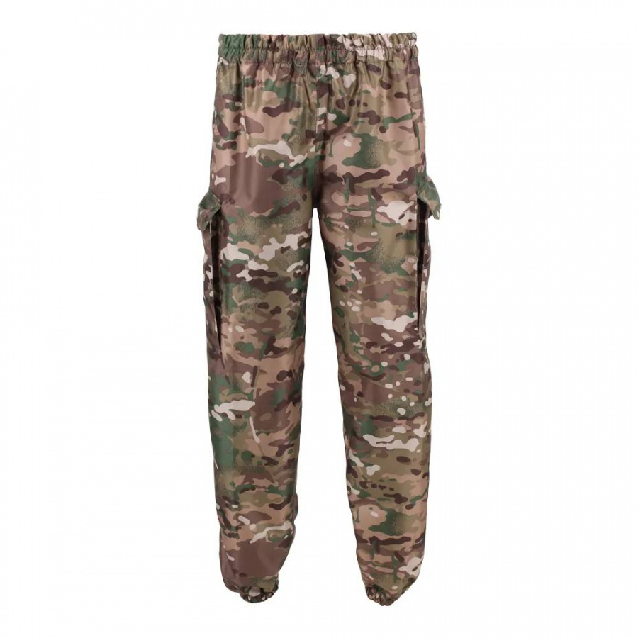 Костюм влаговетрозащитный проклеенный Сплав