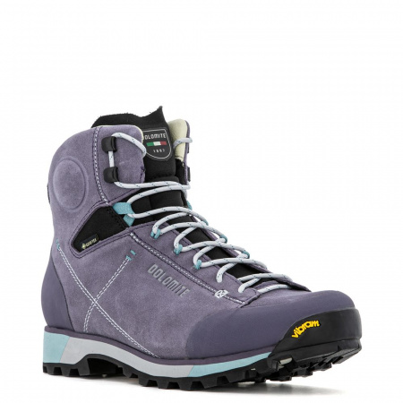Ботинки треккинговые Dolomite W's 54 Hike Evo GTX Dusty Purple UK 5 EU 38