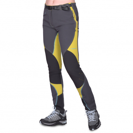 TrangoWorld брюки женские Mawenzi