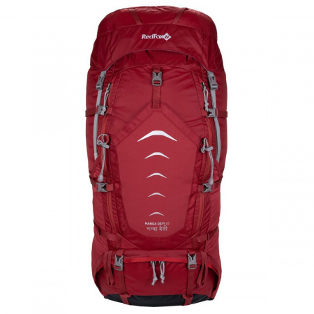 Red Fox Рюкзак Nanda Devi 65 V2