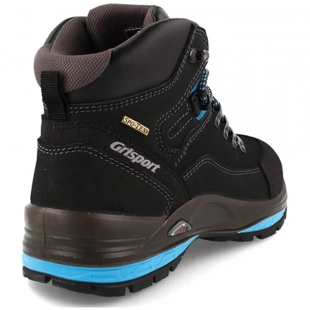 Ботинки треккинговые женские Gri Sport 13505N71tn TM