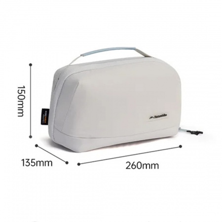 Косметичка Naturehike Oxygen 2-in-1 CNK2450XB019
