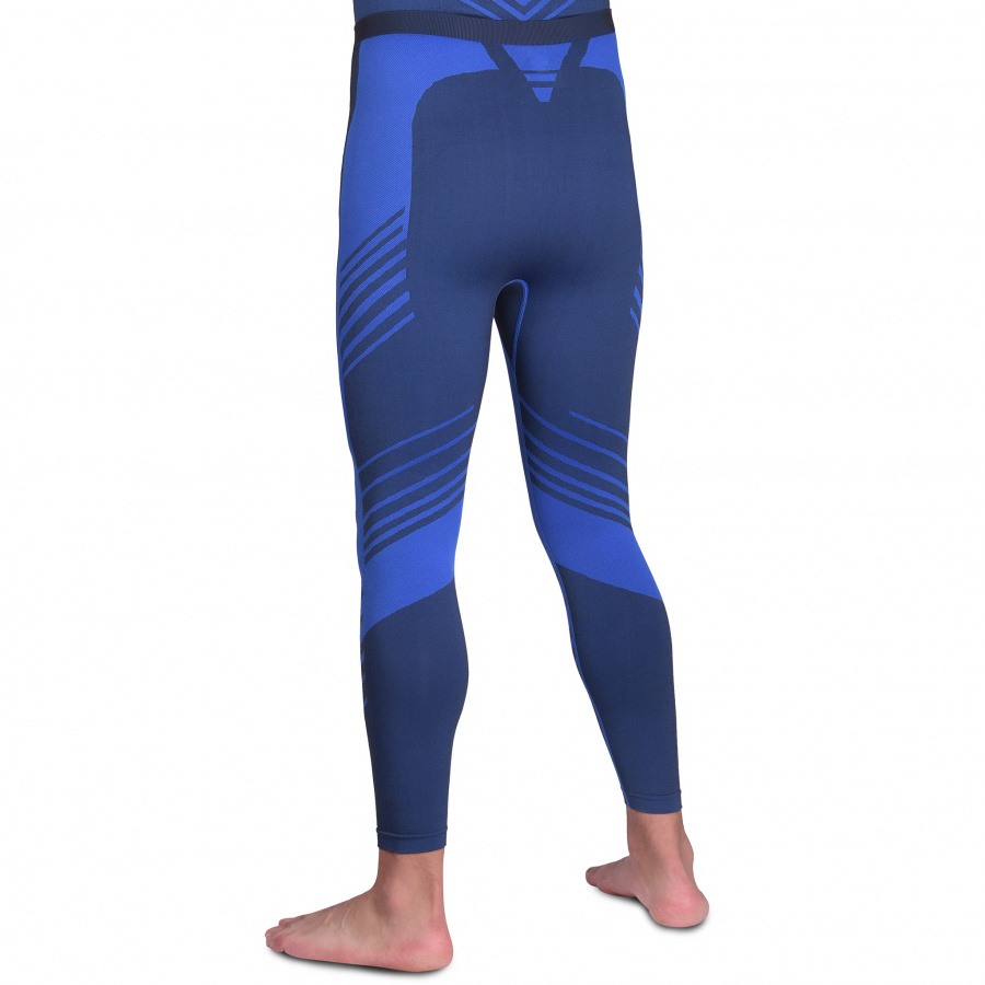 Термобелье UTO комплект Sports Bamboo Charcoal Car-Enfiber 913104