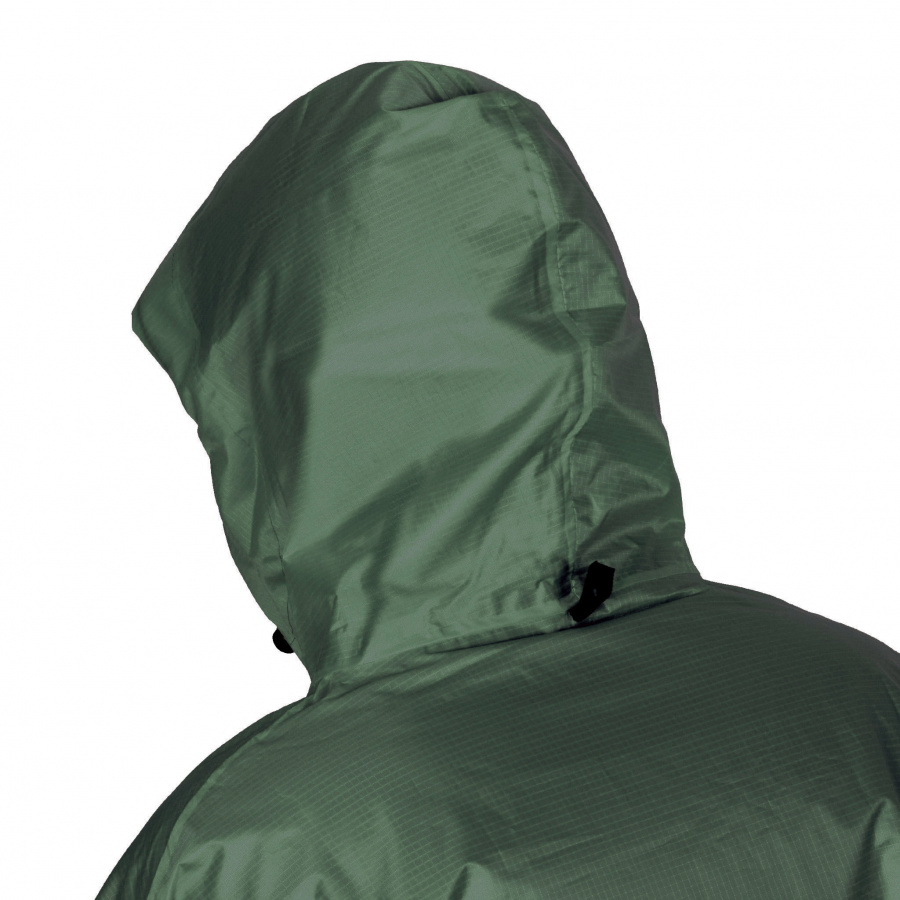 Дождевик-пончо Germostar Suho