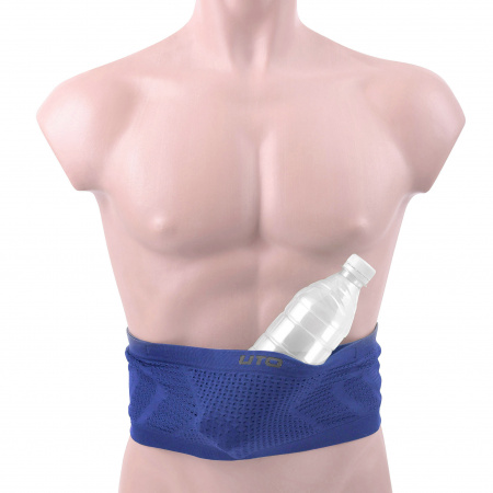 Пояс беговой UTO Multifunctional Running Waist Bag 925101