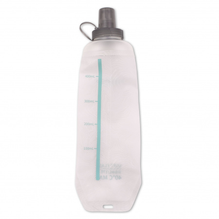 Бутылка мягкая Naturehike Yunquan TPU Soft-Sided Water Bottle CNK2650CF013 500 мл