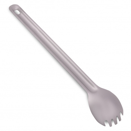 Ловилка длинная титановая T-Gear Titanium Long Spork