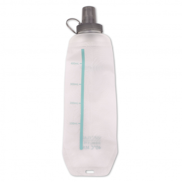 Бутылка мягкая Naturehike Yunquan TPU Soft-Sided Water Bottle CNK2650CF013 500 мл